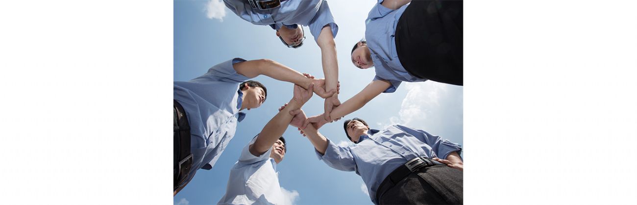 企業(yè)為什么要用企業(yè)郵箱？