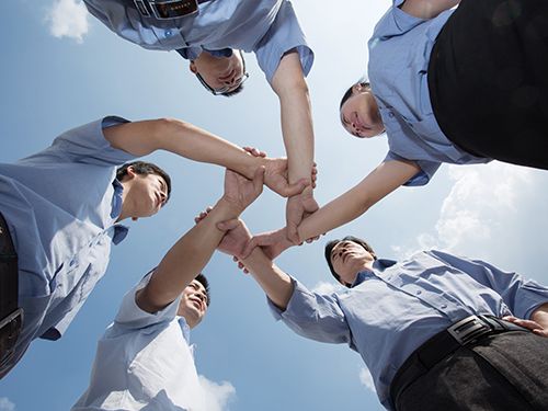 企業(yè)為什么要用企業(yè)郵箱？